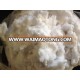 High quality organic cotton fiber,bleached organic cotton fiber,made by chinese top manufacturer