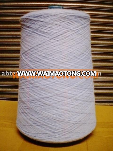 Hot Selling Certificated 100% Cotton Yarn Organic Cotton Yarn